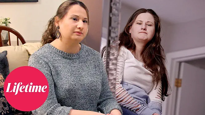 Lifetime Announces Airdate for Gypsy Rose Blanchard Docuseries “Gypsy Rose: Life After Lock Up”