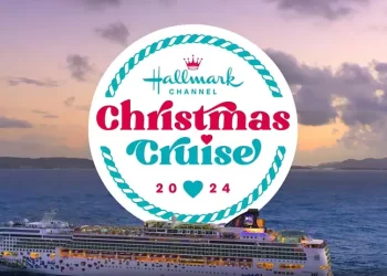 Hallmark Media Develops New Limited Unscripted Series “Hallmark Christmas Cruise” (wt)