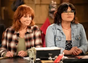 NBC Solidifies Its Comedy Slate for the 2024-25 Season with Renewal of “Lopez vs. Lopez” and Series Order for “Happy’s Place,” Starring Reba McEntire