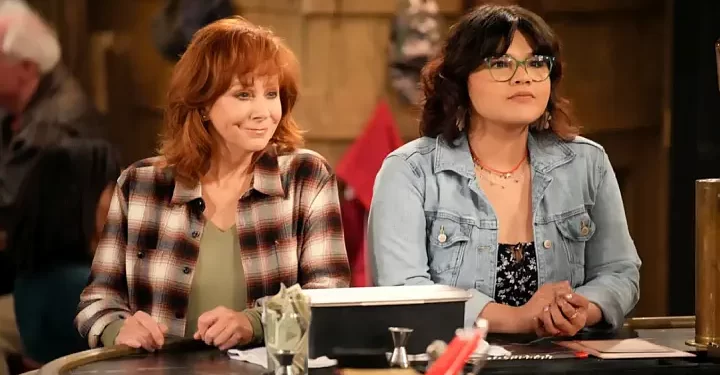 NBC Solidifies Its Comedy Slate for the 2024-25 Season with Renewal of “Lopez vs. Lopez” and Series Order for “Happy’s Place,” Starring Reba McEntire