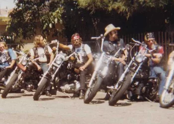 New Vice Series “Hells Angels: Kingdom Come” Premieres on Wednesday, May 29th, and “Who Killed WCW?” Premieres on Tuesday, June 4th