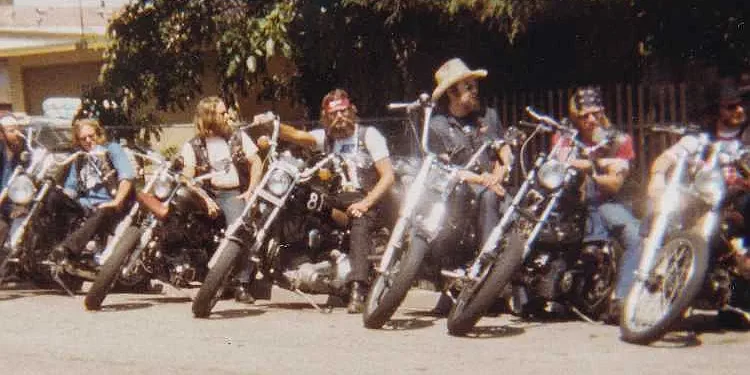 New Vice Series “Hells Angels: Kingdom Come” Premieres on Wednesday, May 29th, and “Who Killed WCW?” Premieres on Tuesday, June 4th