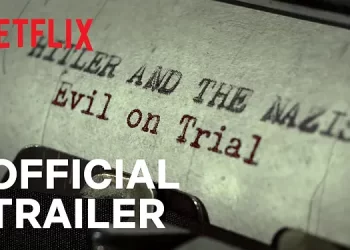 Official Netflix Trailer for “Hitler and the Nazis: Evil on Trial” [VIDEO]