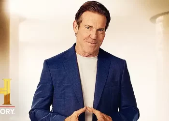 The History Channel to Premiere New Series “Holy Marvels with Dennis Quaid” on June 3 [VIDEO]
