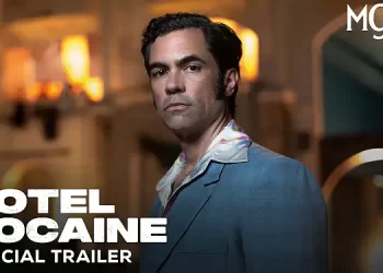 MGM+ Releases the Official Trailer for “Hotel Cocaine” [VIDEO]