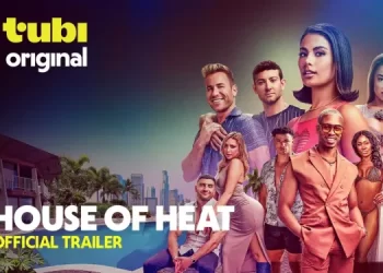 Tubi Originals Releases the Official Trailer for “House of Heat” [VIDEO]