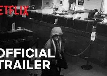 Official Netflix Trailer for “How to Rob a Bank” [VIDEO]
