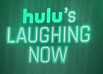 Hulu Announces New Stand-Up Comedy Brand “Hulu’s Laughing Now”