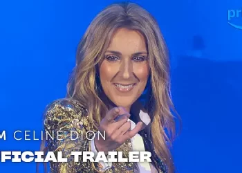Official Prime Video Trailer for “I Am: Celine Dion” [VIDEO]