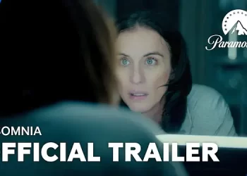 Official Paramount+ Trailer for “Insomnia” [VIDEO]