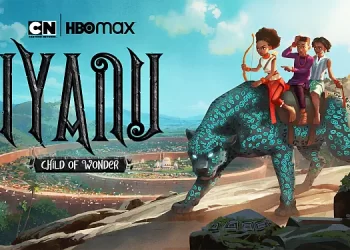 All-Nigerian Voice Cast Unveiled for “Iyanu” Animated Superhero Series Coming to Cartoon Network and Max