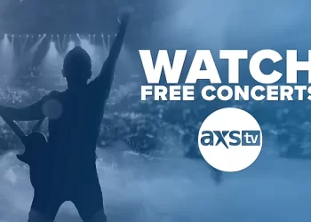 AXS TV’s June Concert Lineup Features Queen, Nirvana, Metallica, Foo Fighters, Bon Jovi & More