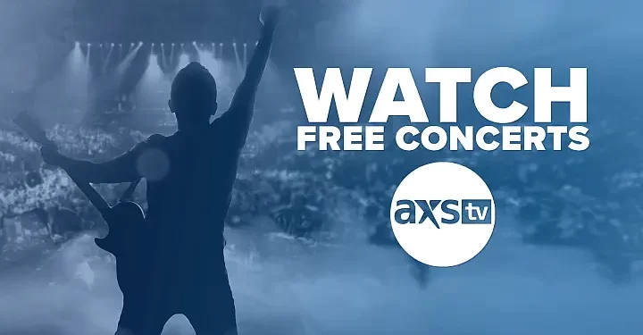 AXS TV’s June Concert Lineup Features Queen, Nirvana, Metallica, Foo Fighters, Bon Jovi & More