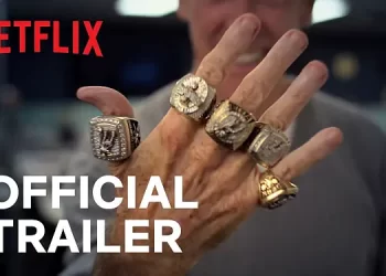 Official Netflix Trailer for “King of Collectibles: The Goldin Touch” Season 2 [VIDEO]