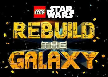 Disney+ Teaser Trailer for “LEGO Star Wars: Rebuild the Galaxy” [VIDEO]