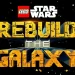 Disney+ Teaser Trailer for “LEGO Star Wars: Rebuild the Galaxy” [VIDEO]
