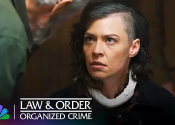“Law & Order: Organized Crime” Moves to Peacock for Upcoming Fifth Season
