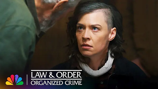 “Law & Order: Organized Crime” Moves to Peacock for Upcoming Fifth Season