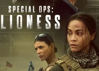 Paramount+ Renews “Lioness” for a Second Season
