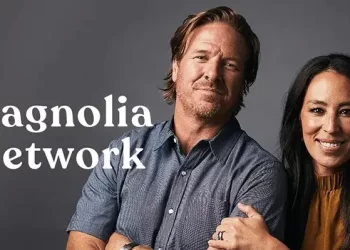 Magnolia Network to Launch Premium Family-Friendly Unscripted Content Slate This Fall on Max