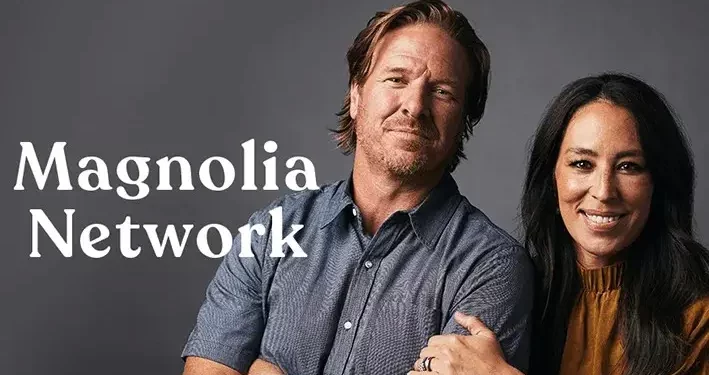 Magnolia Network to Launch Premium Family-Friendly Unscripted Content Slate This Fall on Max