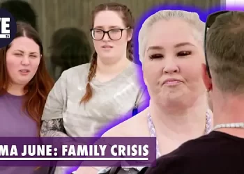 Can the Shannon Family Find True Healing After a Devastating Loss? “Mama June: Family Crisis” Returns Friday, June 14 @ 9PM ET/PT [VIDEO]