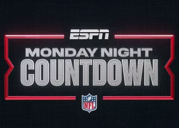 ESPN Signs Super Bowl Champion Jason Kelce, Adds the Dynamic Personality to “Monday Night Countdown”