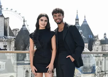 Prime Video Announces New UK Original Movie “My Fault: London”