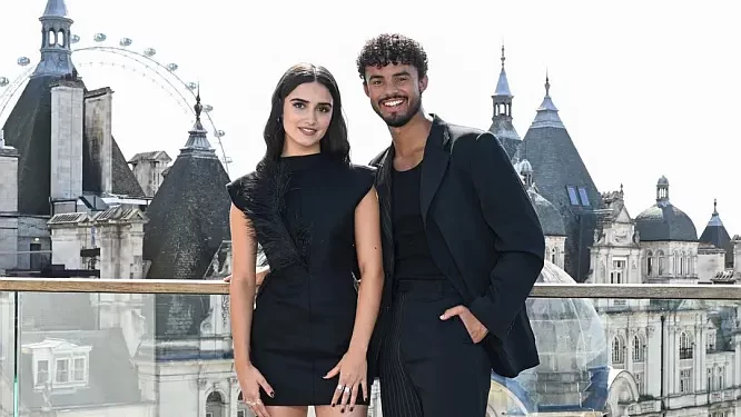 Prime Video Announces New UK Original Movie “My Fault: London”