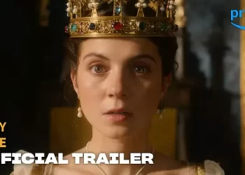 Prime Video Releases Official Trailer for “My Lady Jane” [VIDEO]