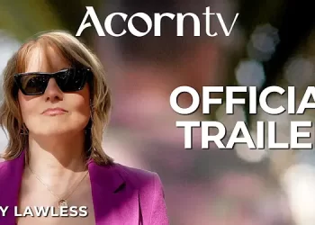 Acorn TV’s Hit Crime Drama “My Life Is Murder” Releases Official Trailer and All-New Photos Ahead of Season 4 Premiere [VIDEO]