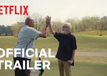 “My Next Guest Needs No Introduction with David Letterman” Season 5 – Official Trailer [VIDEO]