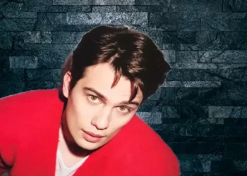 He Has the Power: Nicholas Galitzine to Star as “He-Man” in Amazon MGM Studios and Mattel Films’ Live-Action Masters of the Universe