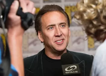 MGM+ and Prime Video Order “Noir” to Series from Sony Pictures Television, Starring Academy Award-Winning Actor Nicolas Cage