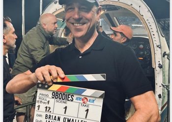 MGM+ Unveils International Ensemble Cast and BBC Announces Acquisition of Anthony Horowitz Mystery Thriller “Nine Bodies in a Mexican Morgue”