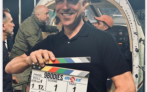 MGM+ Unveils International Ensemble Cast and BBC Announces Acquisition of Anthony Horowitz Mystery Thriller “Nine Bodies in a Mexican Morgue”