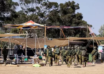 Paramount+ to Premiere “We Will Dance Again,” A Documentary About the October 7th Terror Attack at the Nova Music Festival