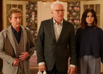 Date Announcement and Teaser – Season Four of Hulu’s “Only Murders in the Building” [VIDEO]