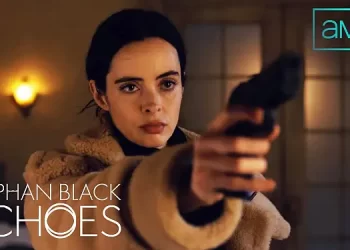 AMC Networks Releases Official Trailer for Riveting Sci-Fi Thriller “Orphan Black: Echoes” Premiering Sunday, June 23 [VIDEO]