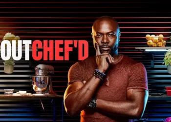 “Outchef’d” Returns for Third Season with Brand-New Culinary Battles Between Unsuspecting Home Cooks and Top-Tier Chefs