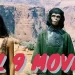 Hulu Has Apes: “Planet of the Apes” Franchise – Now Streaming [VIDEO]