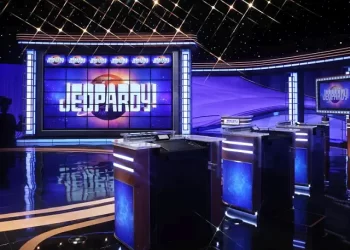 Prime Video Orders “Pop Culture Jeopardy!” from Sony Pictures Television