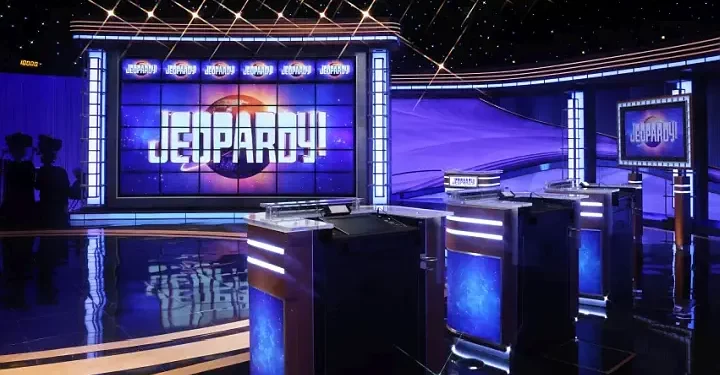 Prime Video Orders “Pop Culture Jeopardy!” from Sony Pictures Television