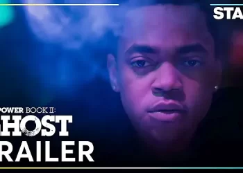 Starz Releases Jaw-Dropping Trailer for Fourth and Final Season of “Power Book II: Ghost” [VIDEO]