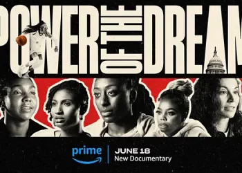 Prime Video Releases the Official Trailer for “Power of the Dream” [VIDEO]