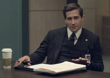 Apple TV+ Unveils Teaser for Highly Anticipated Limited Series “Presumed Innocent,” Starring and Executive Produced by Jake Gyllenhaal [VIDEO]