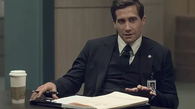 Apple TV+ Unveils Teaser for Highly Anticipated Limited Series “Presumed Innocent,” Starring and Executive Produced by Jake Gyllenhaal [VIDEO]