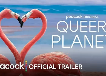 Peacock Reveals Nature’s Unexplored Rainbow Connection in “Queer Planet,” An Eye-Opening New Documentary on the LGBTQ+ Animal Community [VIDEO]