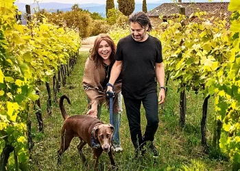 New FYI Series “Rachael Ray in Tuscany” Premieres on Monday, June 24th @ 9PM & 9:30PM