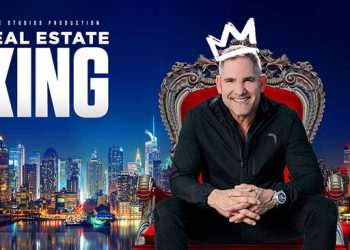 New FYI Series “Real Estate King” Premieres on Wednesday, June 12th @ 9PM [VIDEO]
